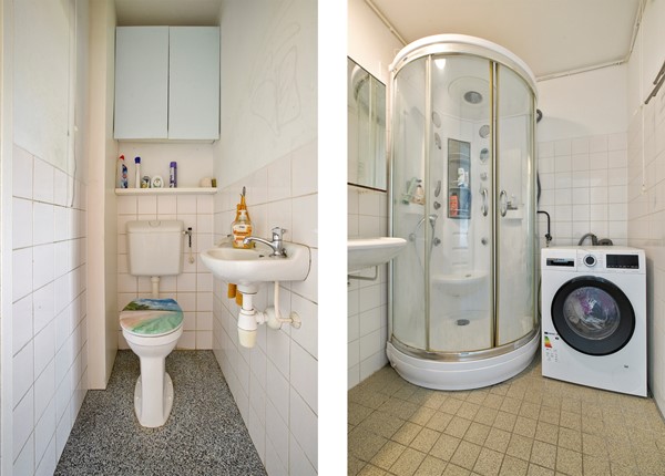 Medium property photo - Perim 114, 1503 GB Zaandam